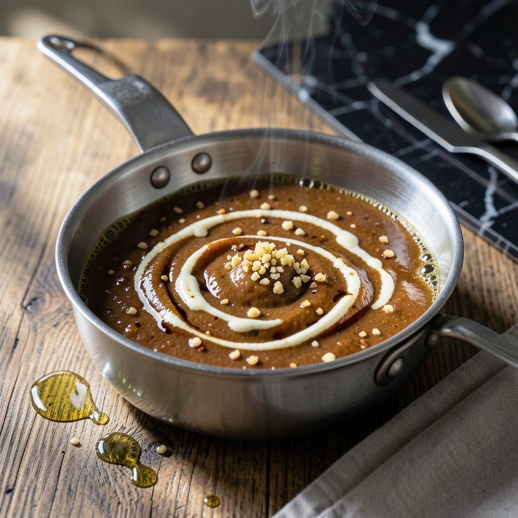 Benihana Shrimp Sauce Recipe: Tangy Garlic Butter Drizzle