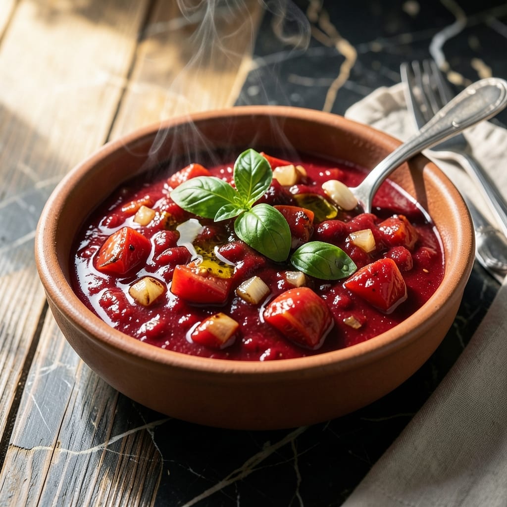 Contadina Sauce Recipe: Authentic Italian Tomato Richness