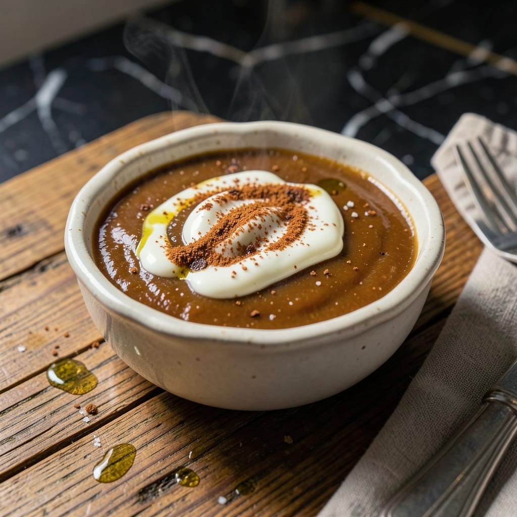 Churro Sauce Recipe: Sweet Cinnamon Dipping Delight
