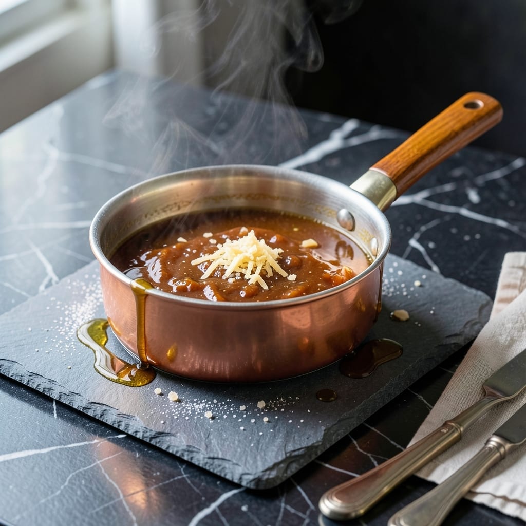 Dango Sauce Recipe: Sweet and Savory Japanese Drizzle