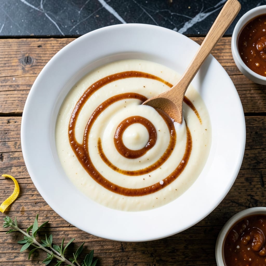 Bloomin Sauce Recipe: Creamy Spiced Outback Copycat Bloomin Sauce Recipe: Creamy Spiced Outback Copycat