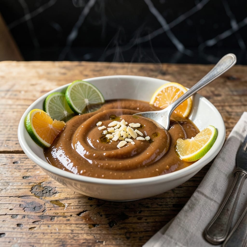 Bandania Sauce Recipe: Tangy Caribbean Flavor for Grilled Meats