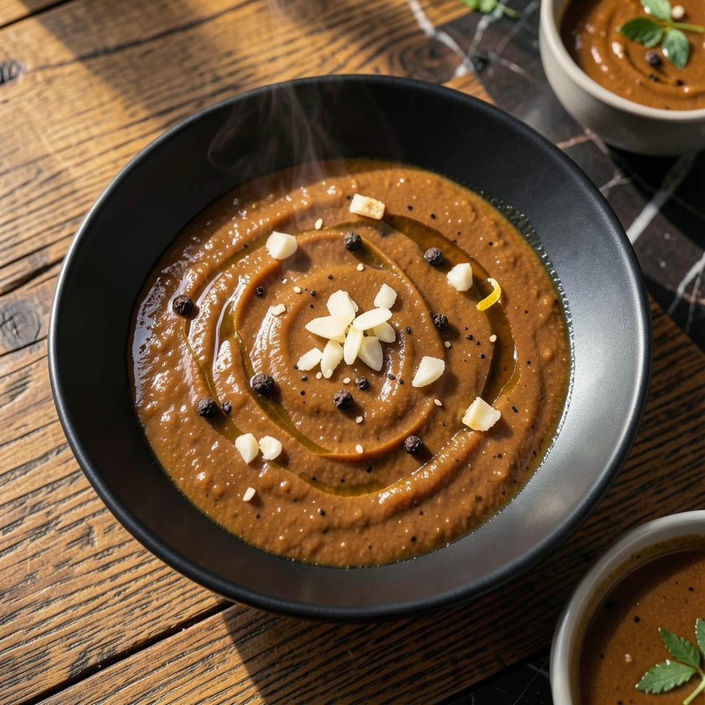 Pepper Rice Sauce Recipe: Bold Umami Boost for Stir-Fries