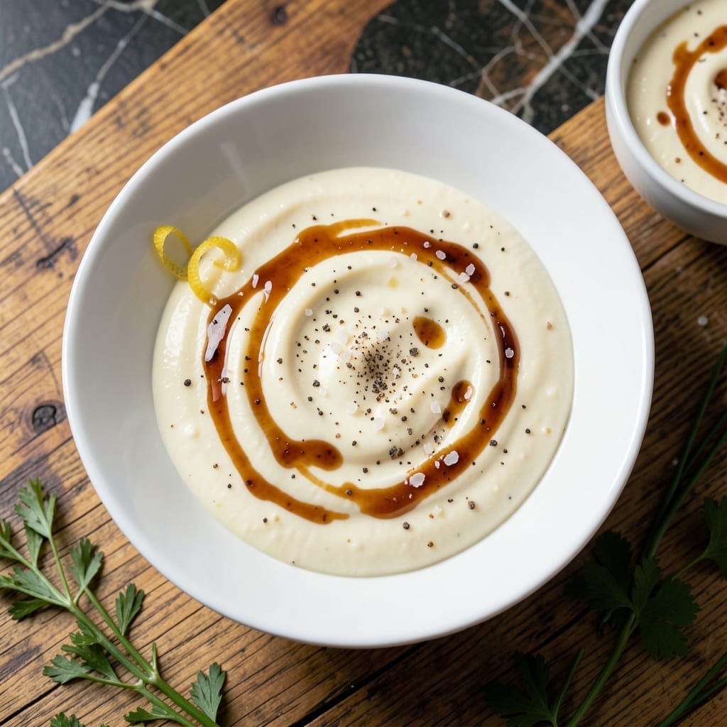 Chester's Sauce Recipe: Alabama White BBQ Tradition