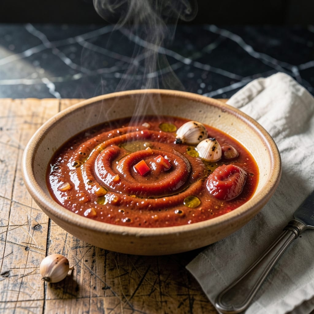 Aso Sauce Recipe: Tangy West African Blend for Stews
