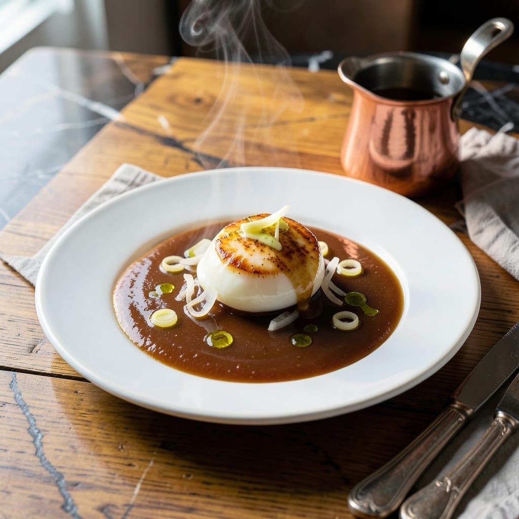 Foyot Sauce Recipe: Classic French Glace DE Viande Upgrade