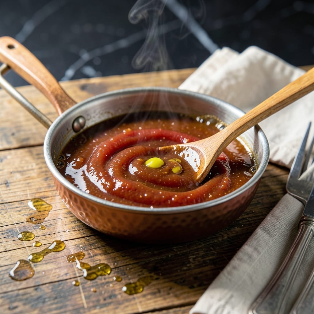 Isaly's Barbecue Sauce Recipe: Pittsburgh-Style Sweet and Tangy