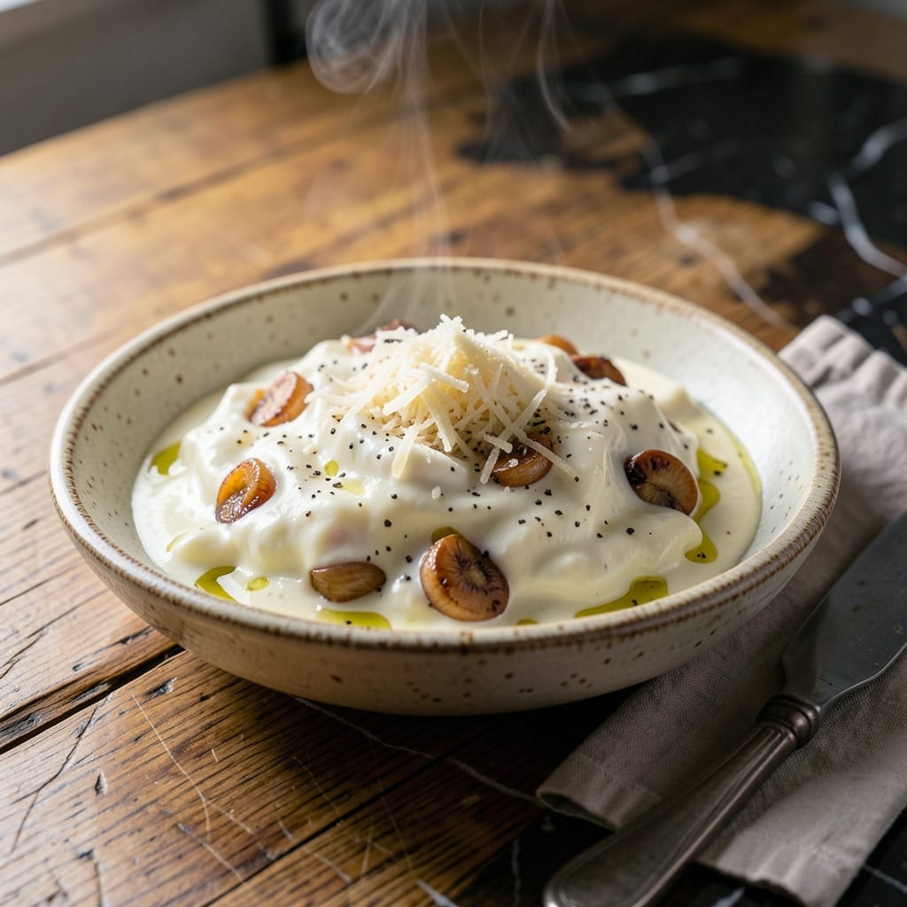 Olive Garden Alfredo Sauce Recipe Cream Cheese: Ultra-Rich Restaurant-Style Drizzle