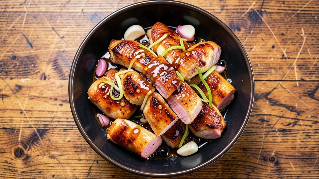 Chicken Recipe with Sprite and Oyster Sauce: Sweet-Savory Stir-Fry Magic