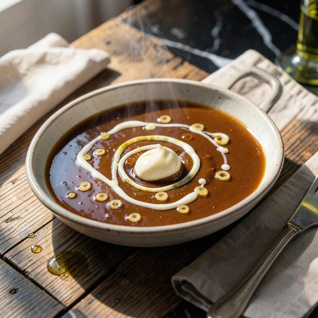 Armagnac Sauce Recipe: Rich Brandy-Infused French Elegance