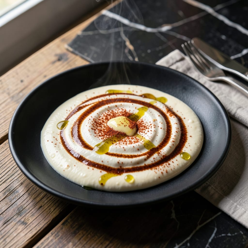 Alavar Sauce Recipe: Hungarian Paprika-Infused Creamy Delight