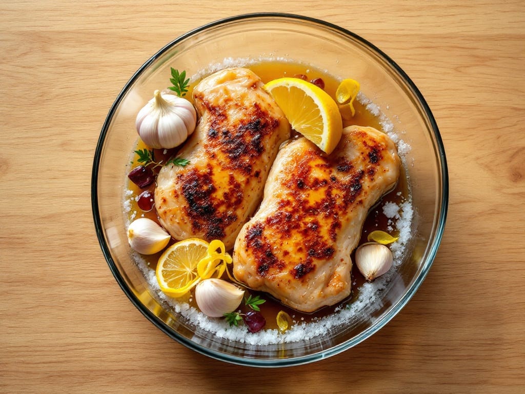 Air Fry Chicken Breast Recipe: Crispy Skin, No Dry Centers in 15 Minutes