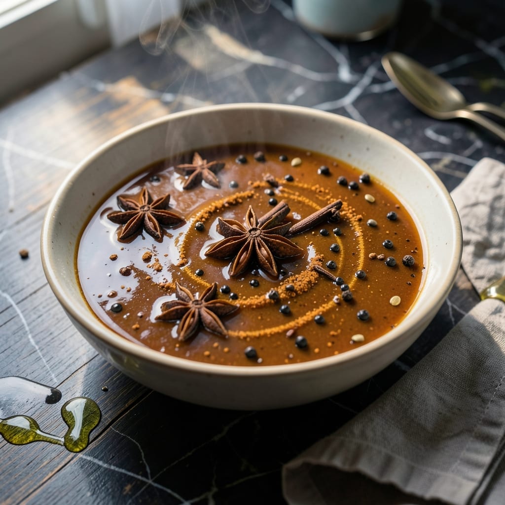 Chinese 5 Spice Sauce Recipe: Aromatic Umami Drizzle for Dipping or Stir-Fries