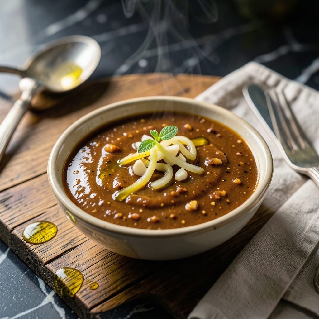 Andoks Sauce Recipe: Sweet and Tangy Filipino Dipping Delight