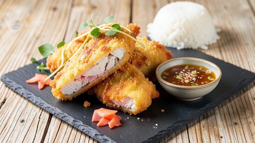 Chicken Tempura Recipe: Crispy-Golden Bites in 20 Minutes