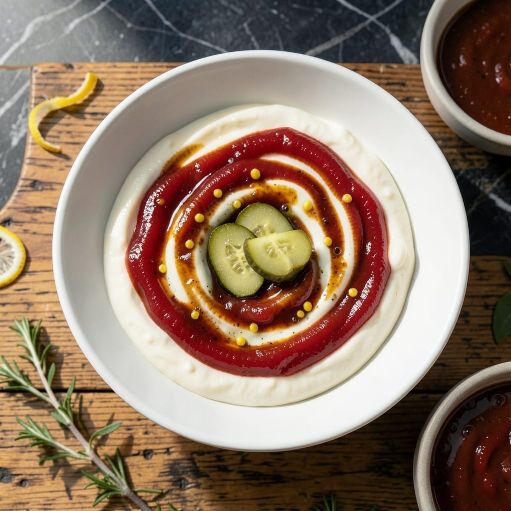 Smack Sauce Recipe: Chick-fil-A Style Sweet and Tangy Blend