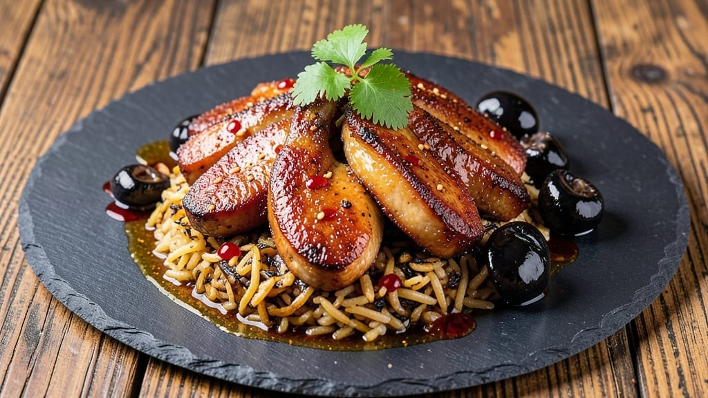 Chinese Chicken Liver Recipe: Five-Spice Pan-Fried Crispy Delight Chinese Chicken Liver Recipe: Five-Spice Pan-Fried Crispy Delight