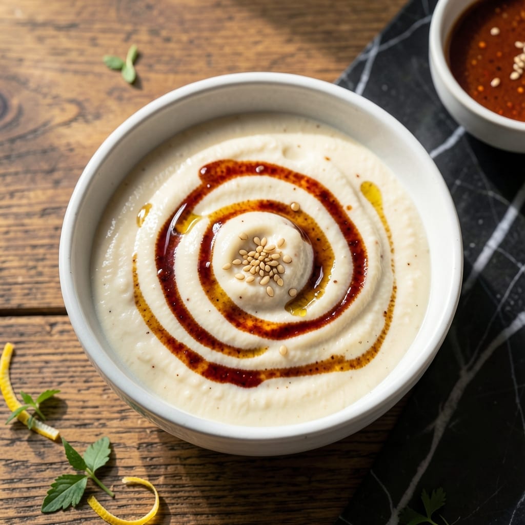 Sushi Mayo Sauce Recipe: Creamy Umami Drizzle for Rolls and Sashimi Sushi Mayo Sauce Recipe: Creamy Umami Drizzle for Rolls and Sashimi