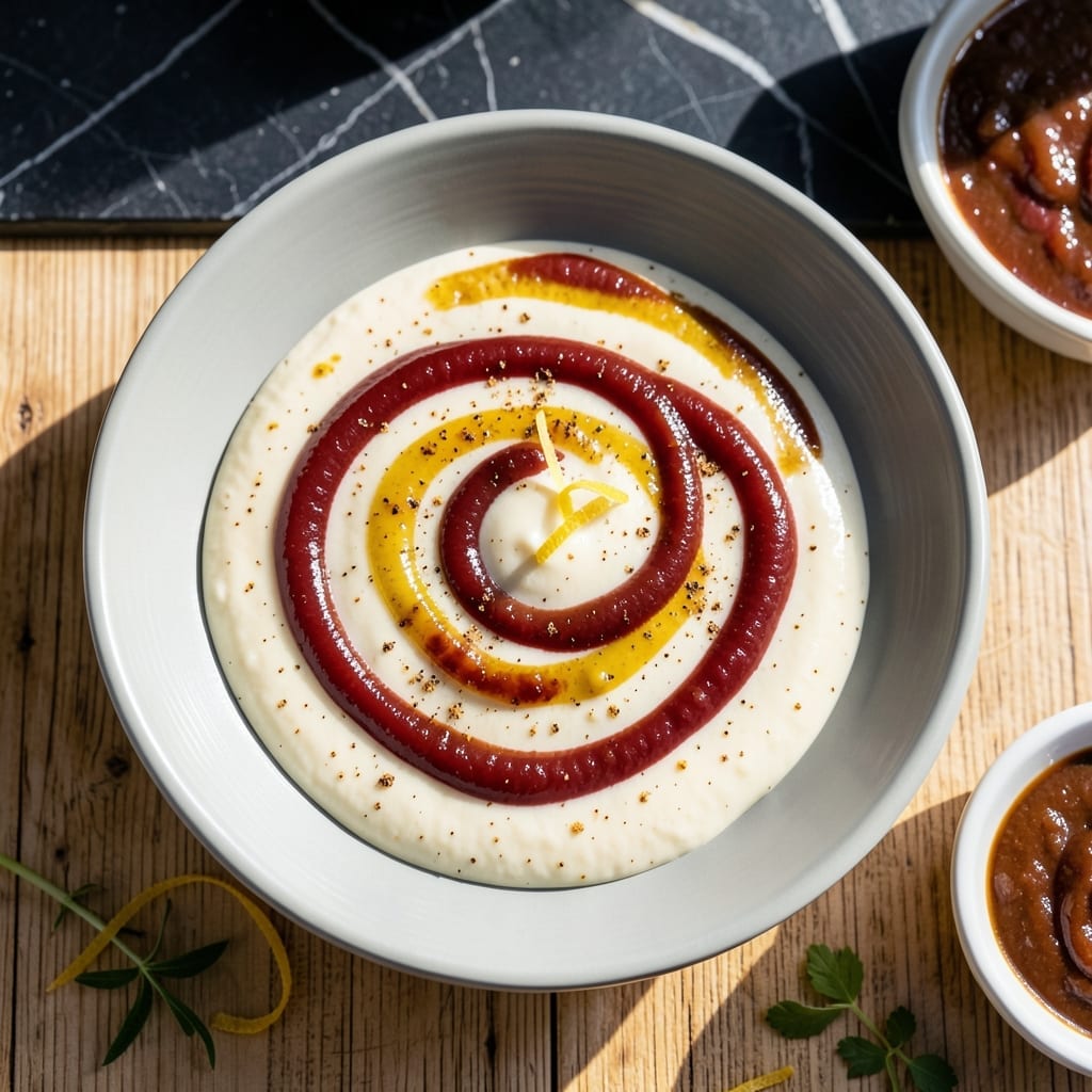 Come Back Sauce Recipe: Mississippi’s Tangy Secret for Dipping