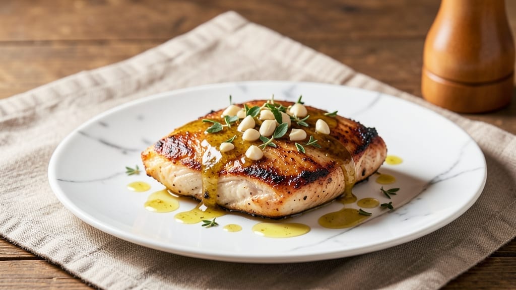 Optavia-Friendly Chicken Recipe: Lean Protein With Hidden Flavor Boosters Optavia-Friendly Chicken Recipe: Lean Protein With Hidden Flavor Boosters