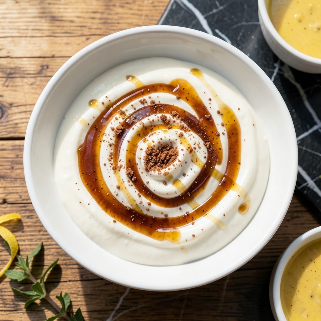 Fruit Dipping Sauce Recipe: Sweet and Tangy Dip for Fresh Fruit