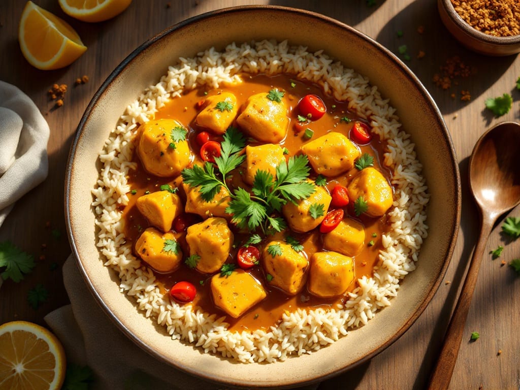 Butter Chicken Recipe: Tomato-Tamarind Sauce That Carries Spice Deeply Butter Chicken Recipe: Tomato-Tamarind Sauce That Carries Spice Deeply