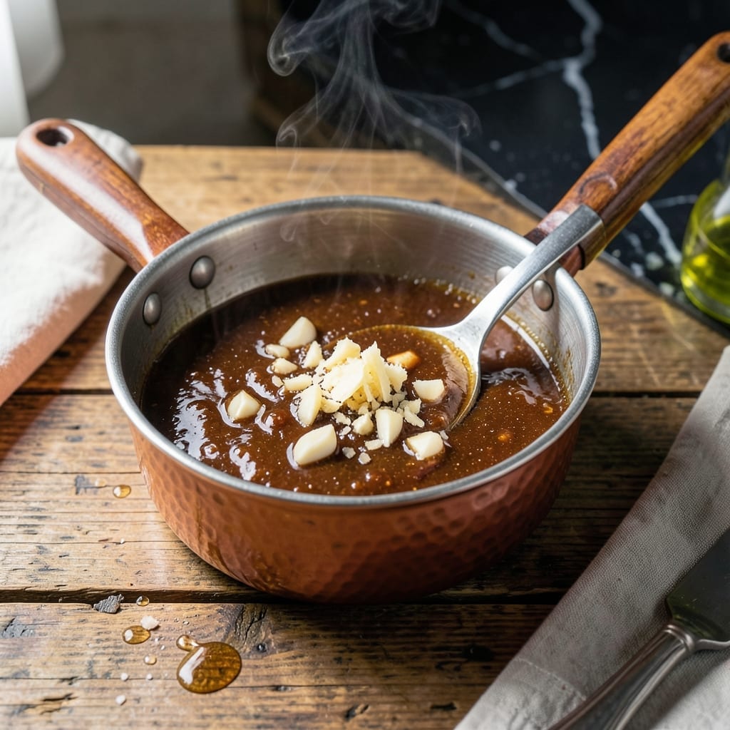 Teriyaki Sauce Recipe No Honey: Sweet and Savory Without the Bees