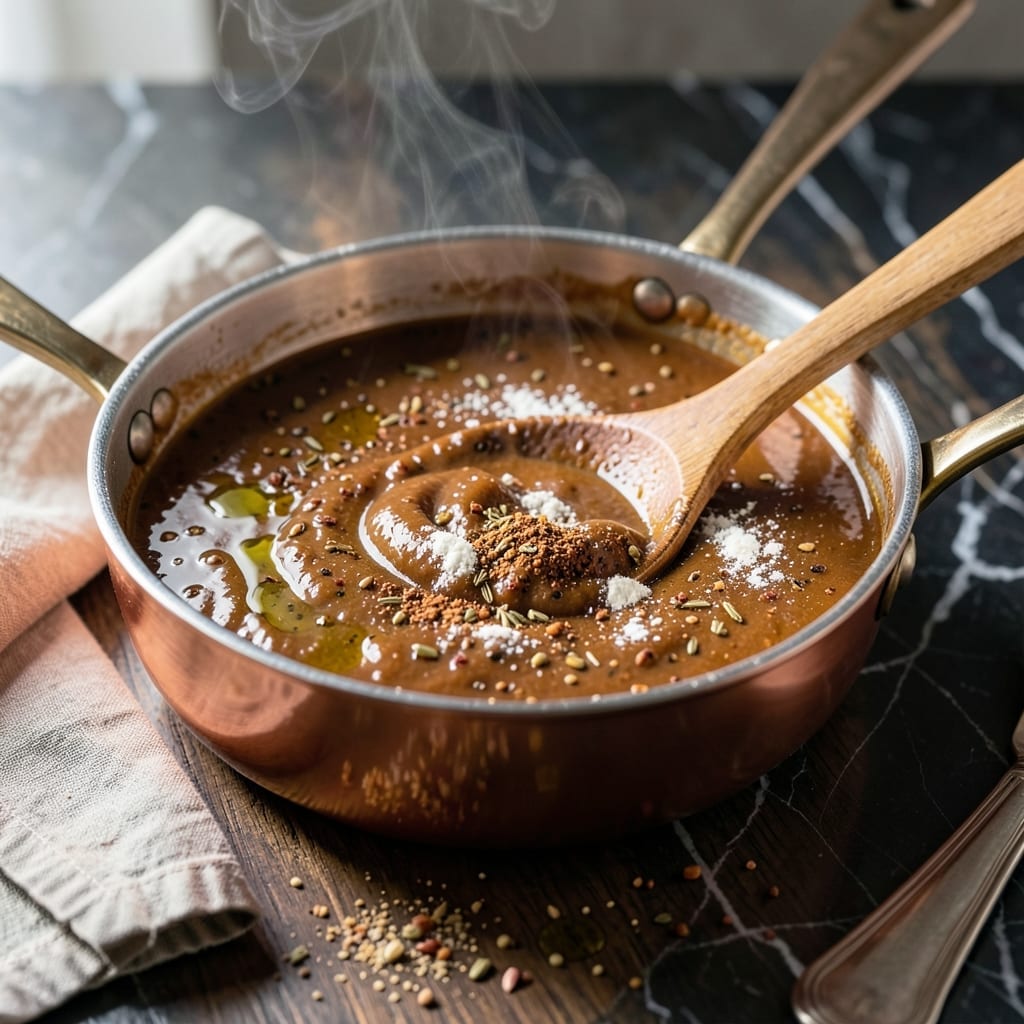 El Paso Enchilada Sauce Recipe: Bold Southwestern Flavor From Scratch El Paso Enchilada Sauce Recipe: Bold Southwestern Flavor From Scratch