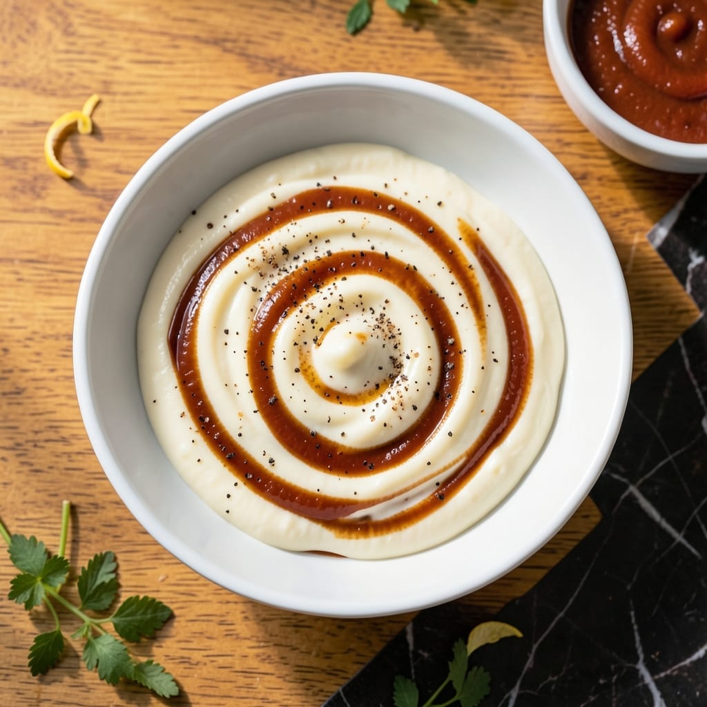 Cane's Sauce Recipe: Signature Tangy Creaminess for Copycat Cravings