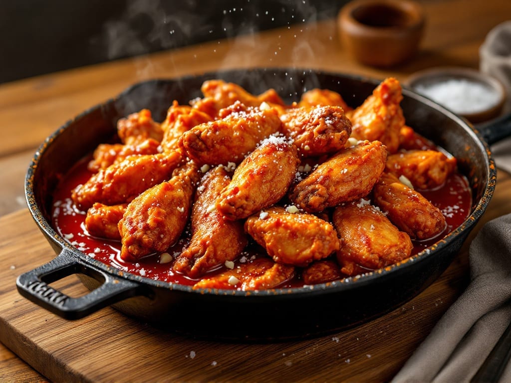 Frank's Red Hot Chicken Wing Dip Recipe: Smoky Cayenne Cream That Sticks to Every Chip