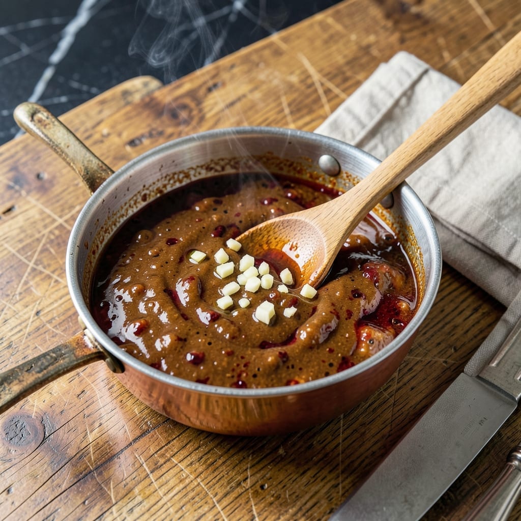 Coke Wings Sauce Recipe: Sweet and Sticky Glaze for Finger-Licking Goodness