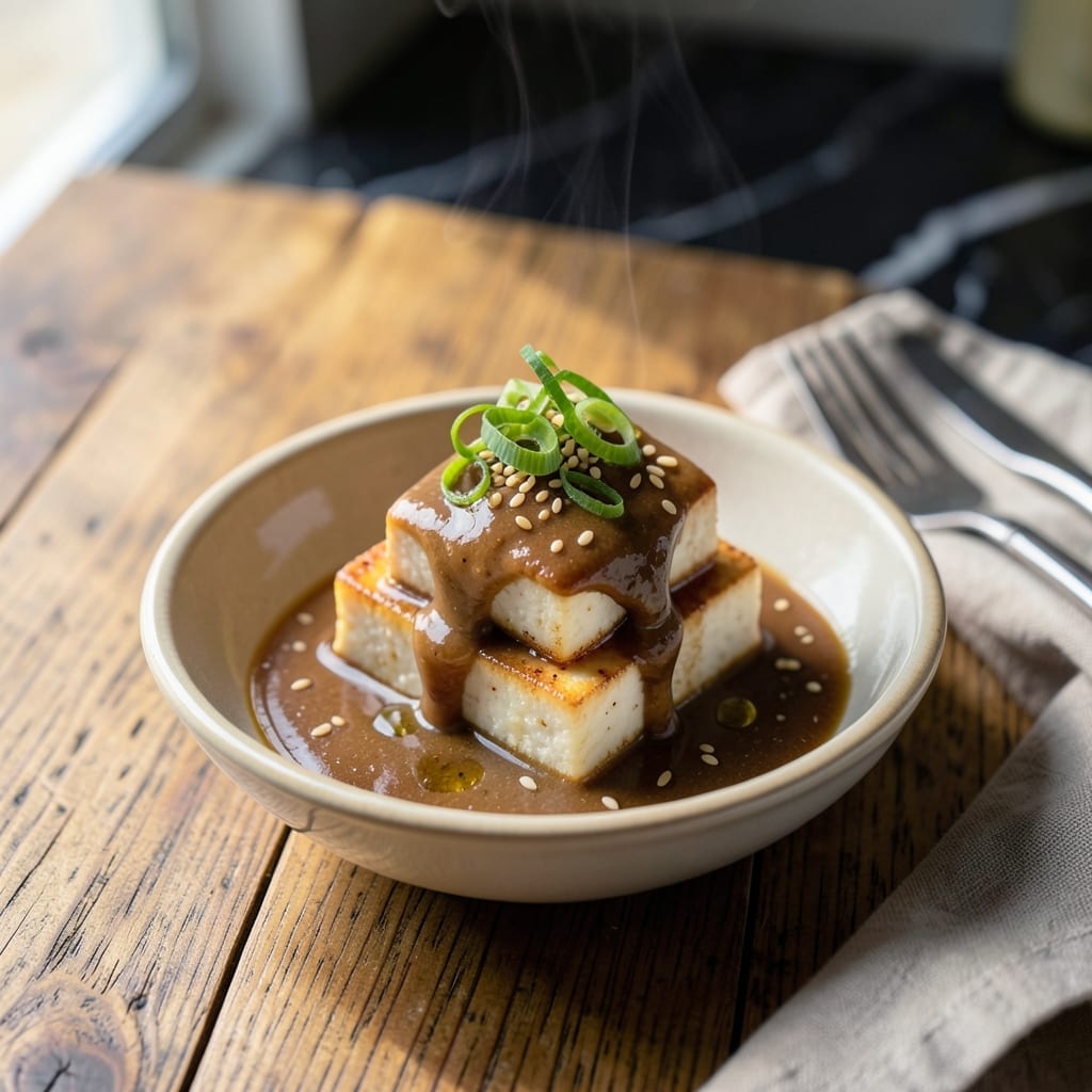 Sweet Miso Sauce Recipe: Umami-Rich Drizzle for Bowls and Marinades
