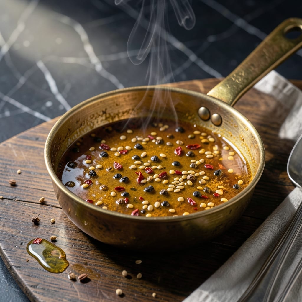 Achari Sauce Recipe: Tangy Pickle-Spiced Condiment for Indian Dishes Achari Sauce Recipe: Tangy Pickle-Spiced Condiment for Indian Dishes