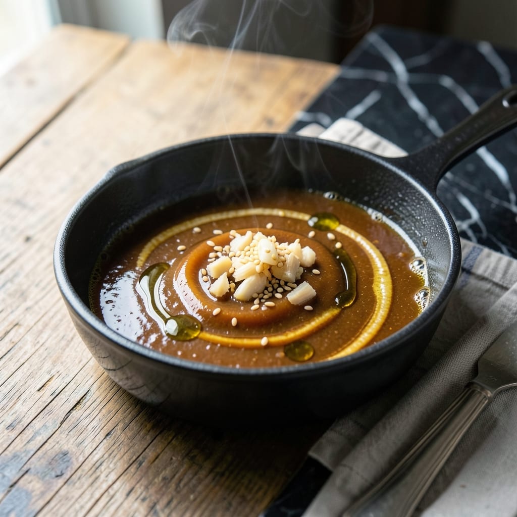 Pan Asian Sauce Recipe: Sweet and Spicy Umami Fusion Pan Asian Sauce Recipe: Sweet and Spicy Umami Fusion