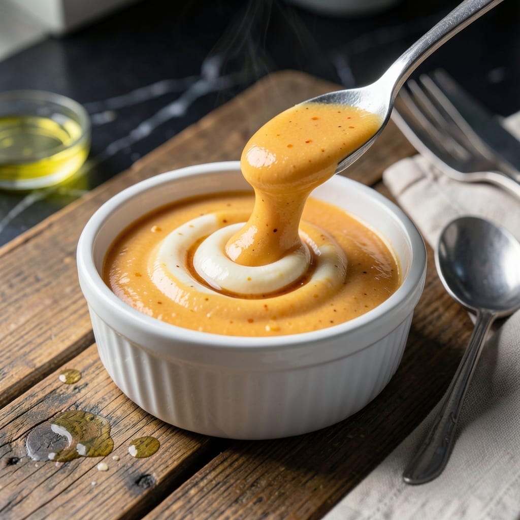 Qdoba Cheese Sauce Recipe: Smooth and Cheesy Restaurant-Style Dip