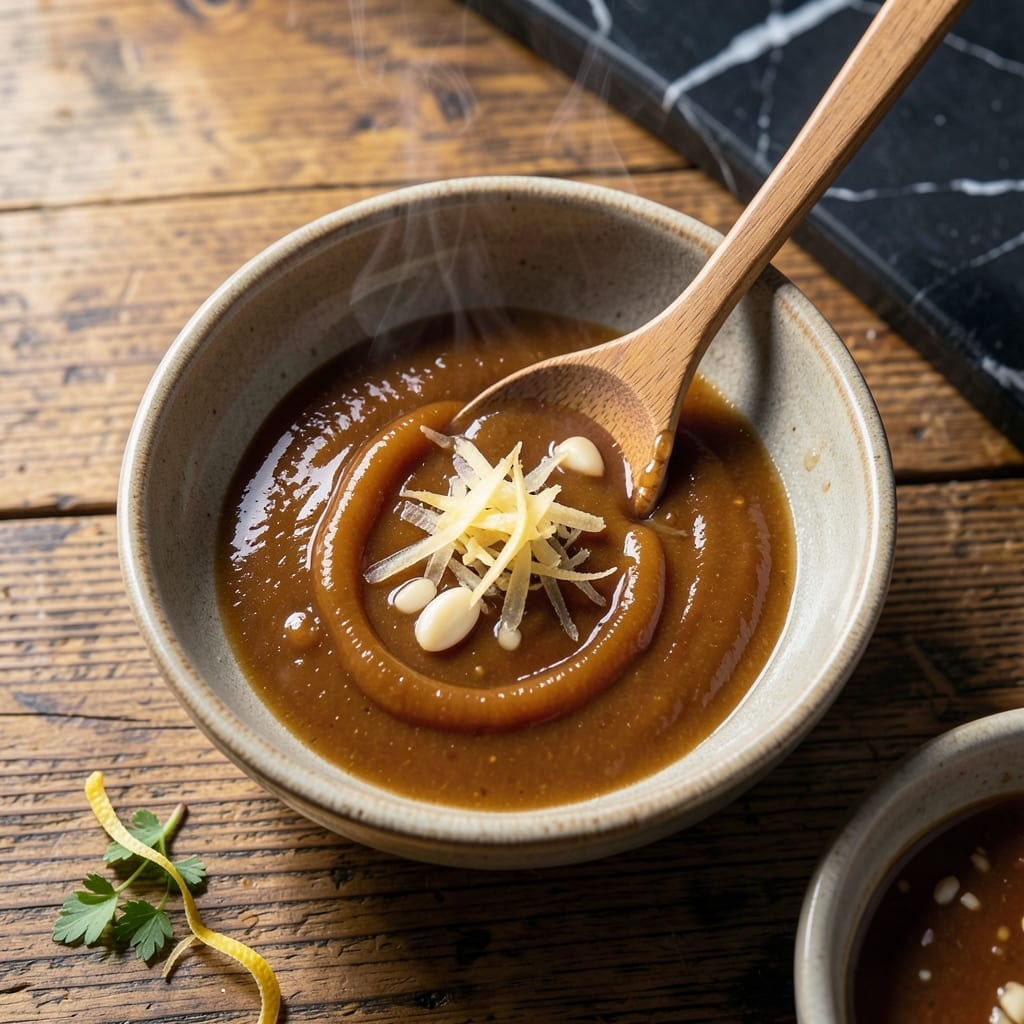 Low Calorie Teriyaki Sauce Recipe: Sweet and Umami Without the Guilt Low Calorie Teriyaki Sauce Recipe: Sweet and Umami Without the Guilt