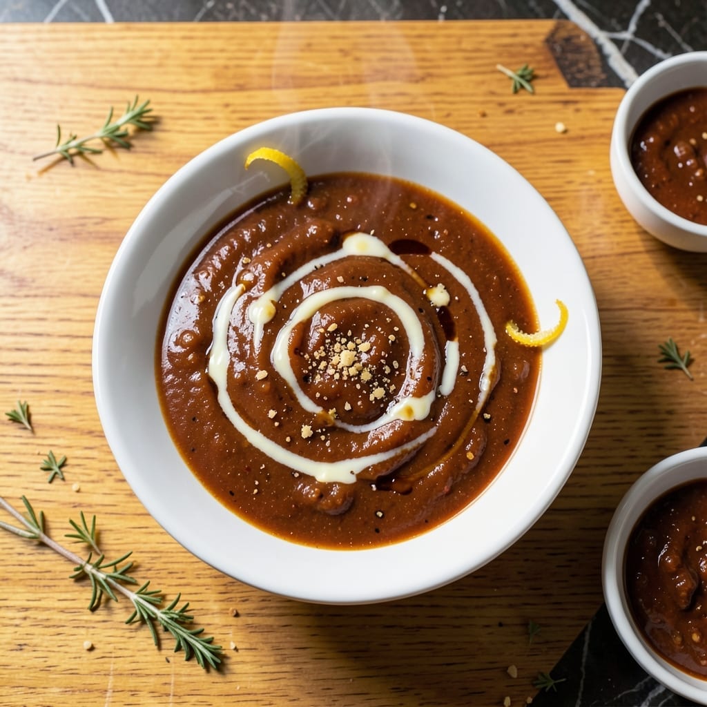 Healthy Buffalo Sauce Recipe: Spicy Tang Without the Guilt