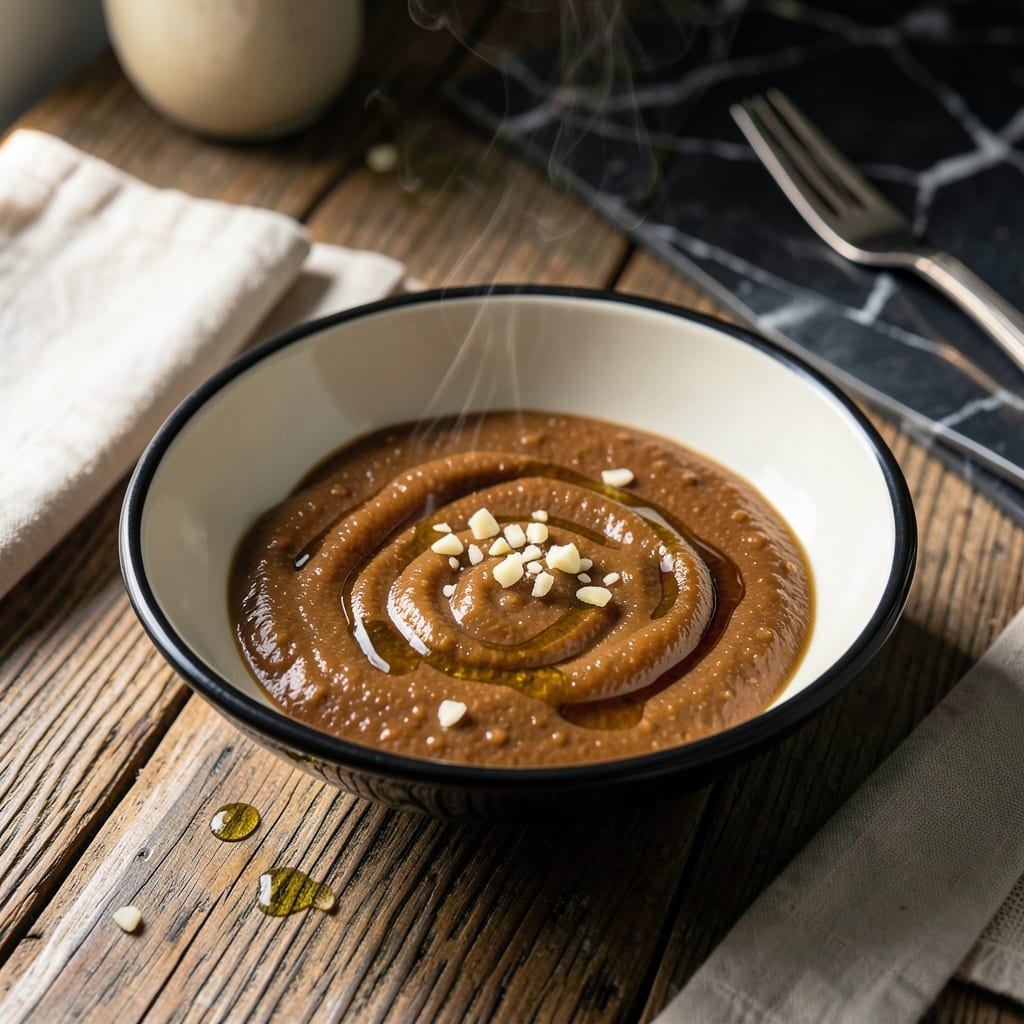 Vegan Unagi Sauce Recipe: Sweet-Savory Glaze for Sushi and Bowls