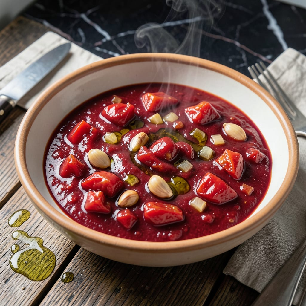 Comprehensive 3 Day Pasta Sauce Recipe: Deep Flavor Without the All Day Simmer visual reference
