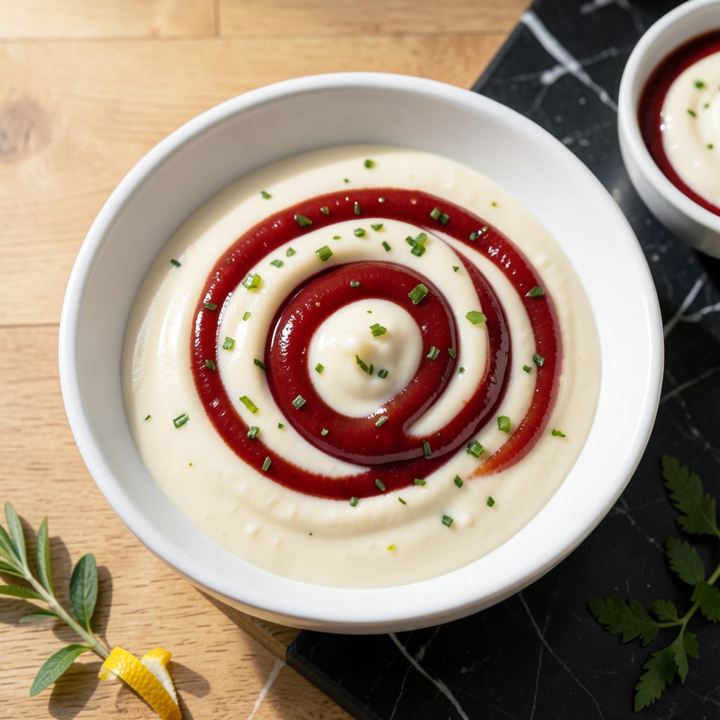 Complete 3 Ingredient Sauce Recipe: Effortless Flavor in Minutes overview image