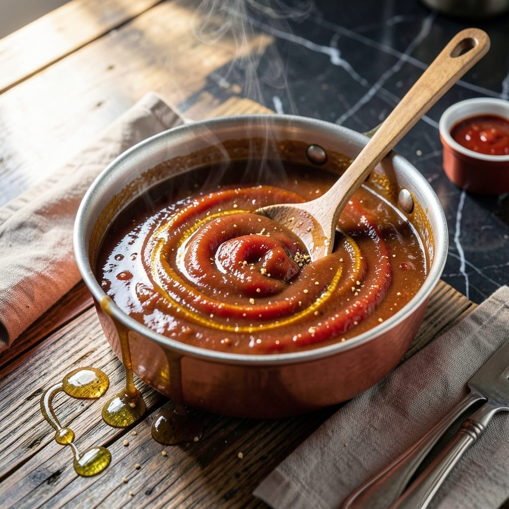 Sweet And Sassy Sauce Recipe: Bold Flavor for Wings and Dipping