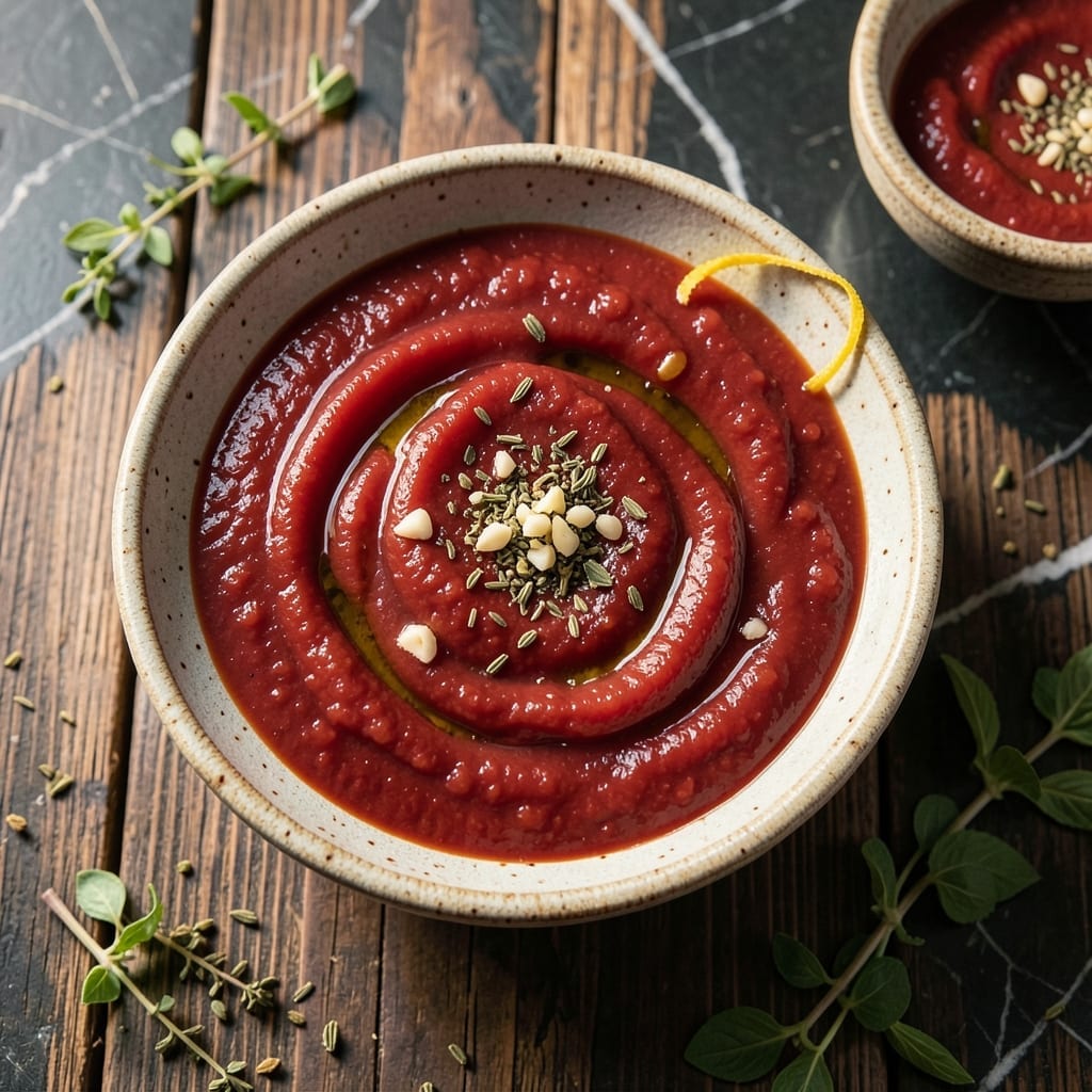 Keto Pizza Sauce Recipe: Low-Carb Tomato Base With Italian Herb Depth Keto Pizza Sauce Recipe: Low-Carb Tomato Base With Italian Herb Depth