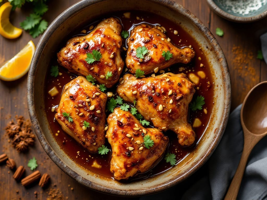 Longhorn Chicken Recipe: Smoky Chipotle Cream Sauce Magic