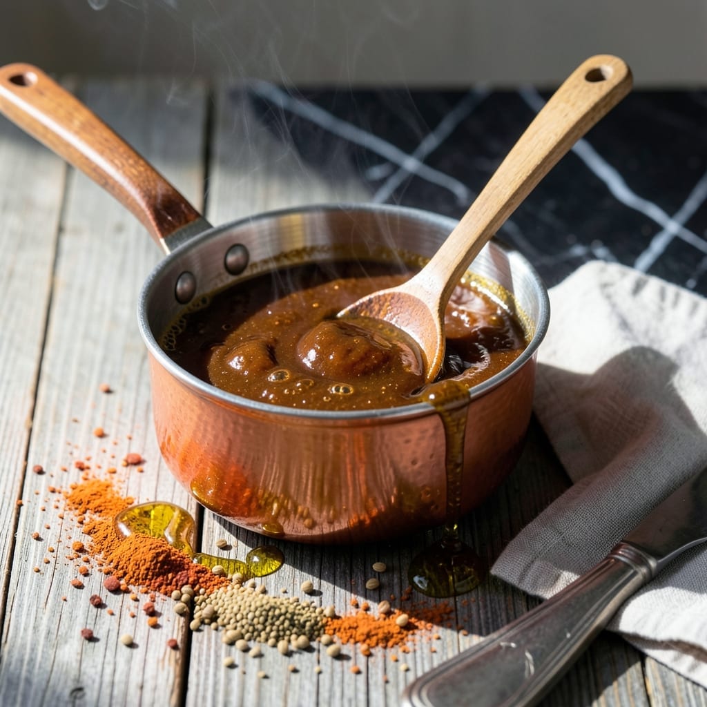 Bueno Sauce Recipe: Smoky Sweet Heat for Tex-Mex Dishes Bueno Sauce Recipe: Smoky Sweet Heat for Tex-Mex Dishes