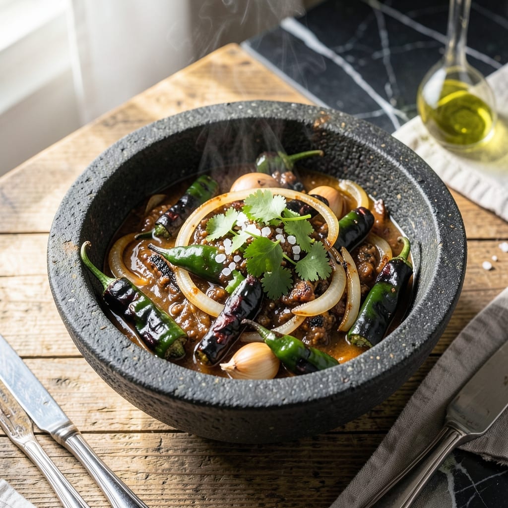 Jalapeno Sauce Recipe: Fiery Kick With Fresh Lime Zing