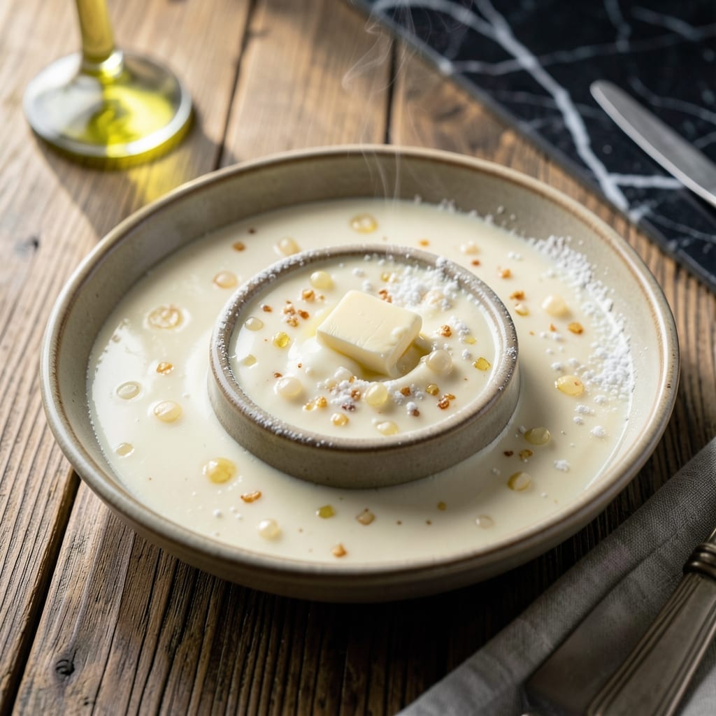 General Sauce Recipe: Versatile Base for Any Dish