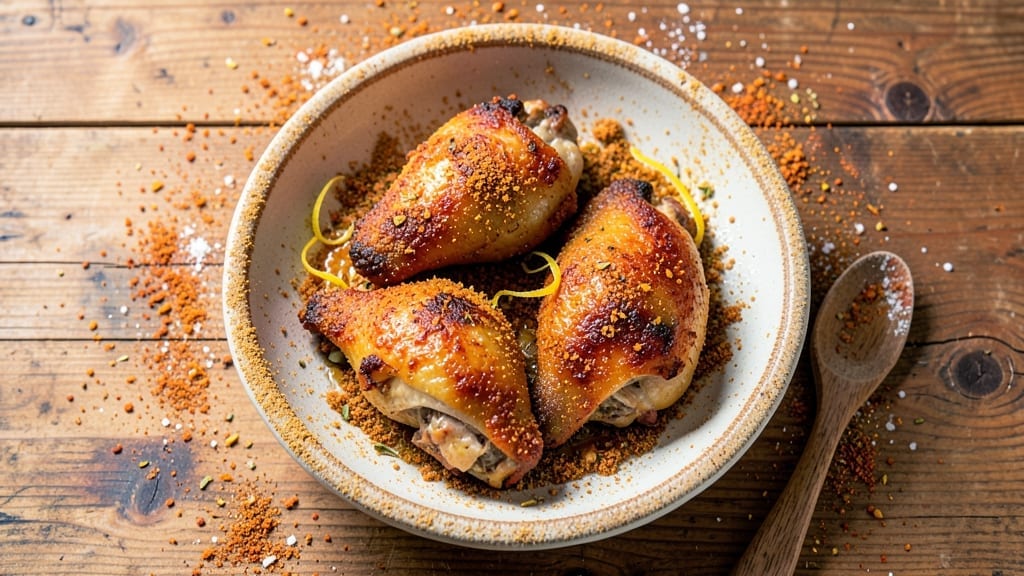 Zatarain's Chicken Fry Mix Recipe: Spicy Crunch That Stays Crispy All Night