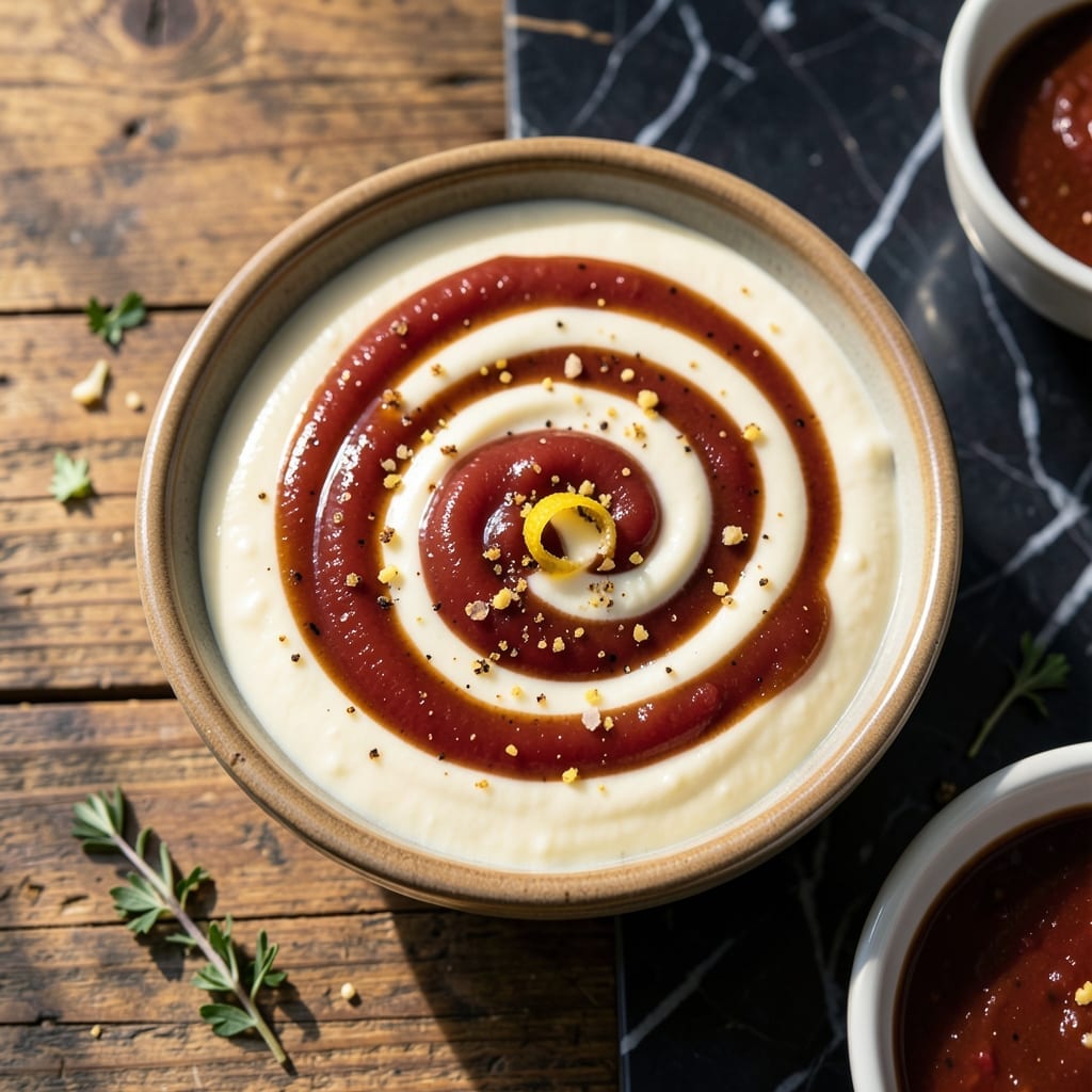 Steakhouse Sauce Recipe: Bold Umami Depth for Grilled Cuts