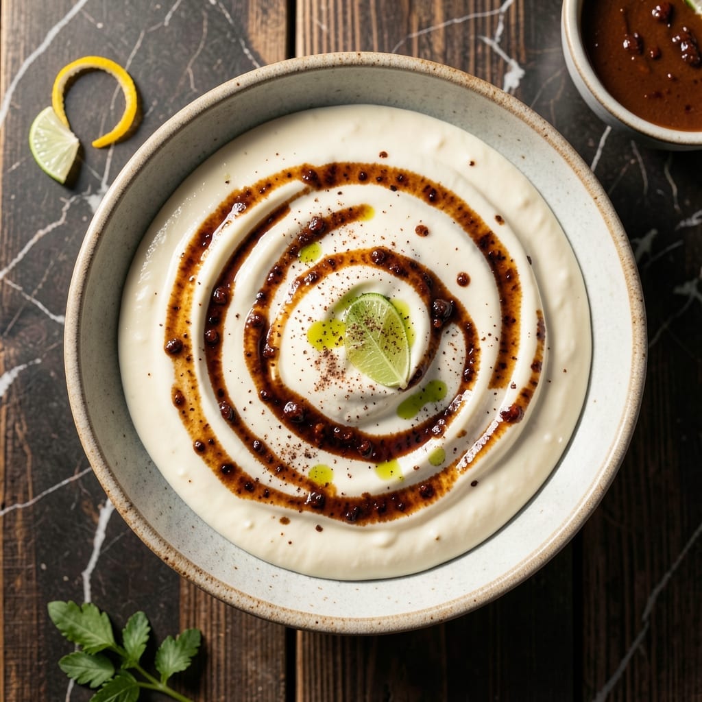 Chipotle White Sauce Recipe: Creamy Smoky Blend for Dipping and Dressing Chipotle White Sauce Recipe: Creamy Smoky Blend for Dipping and Dressing