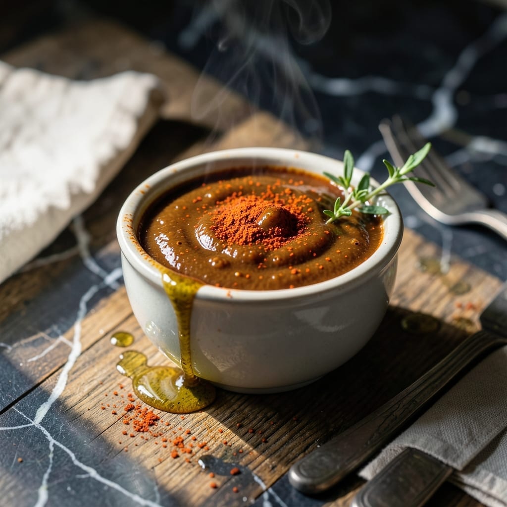 Cane Sauce Recipe Paprika: Sweet Heat With Smoky Depth